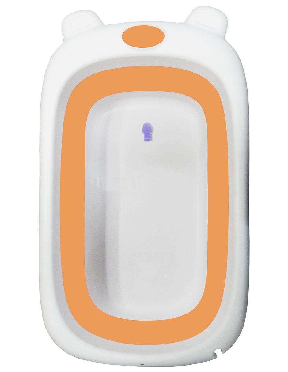 Bañera F357 de plástico 3