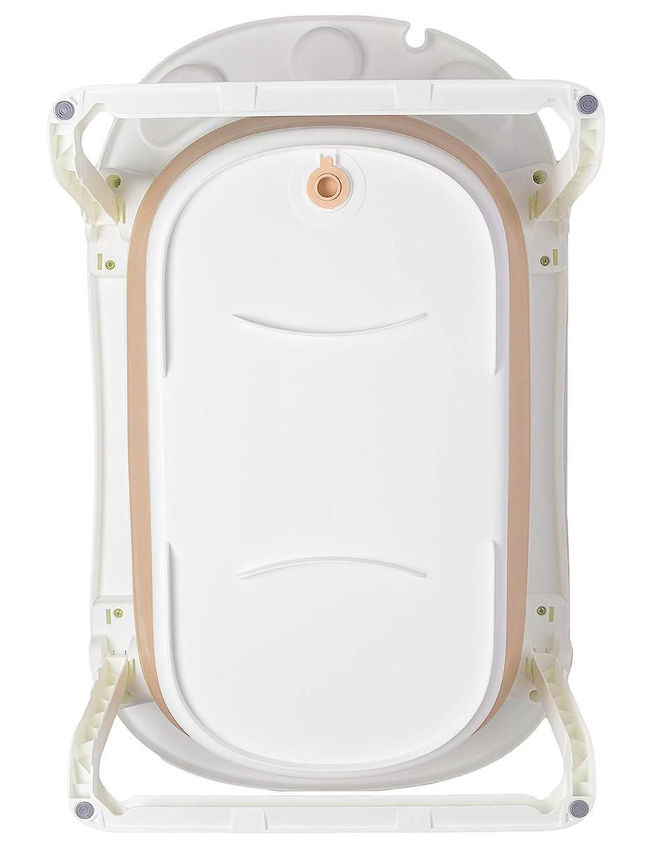 Bañera F357 de plástico 4
