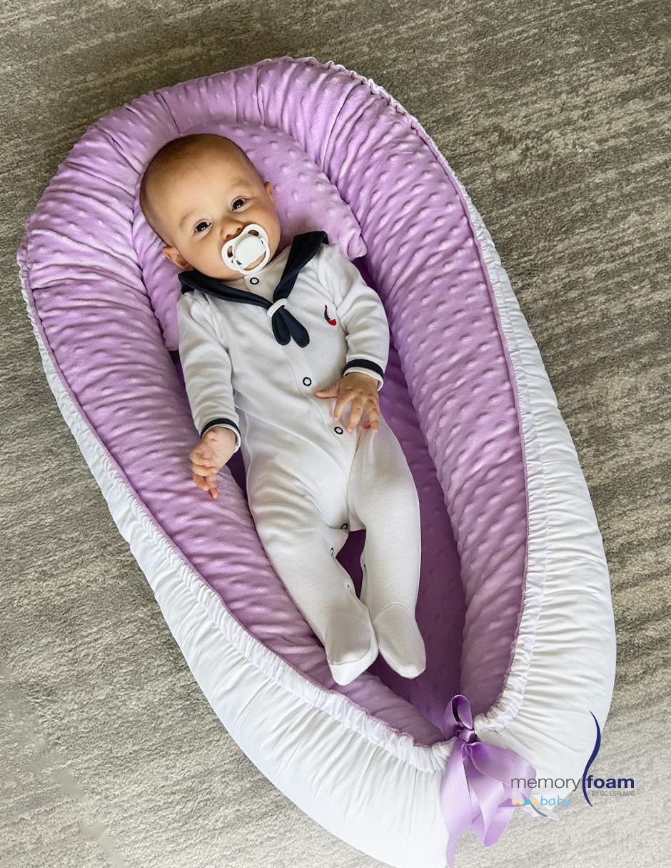 Bambineto memory foam baby "para" bebé