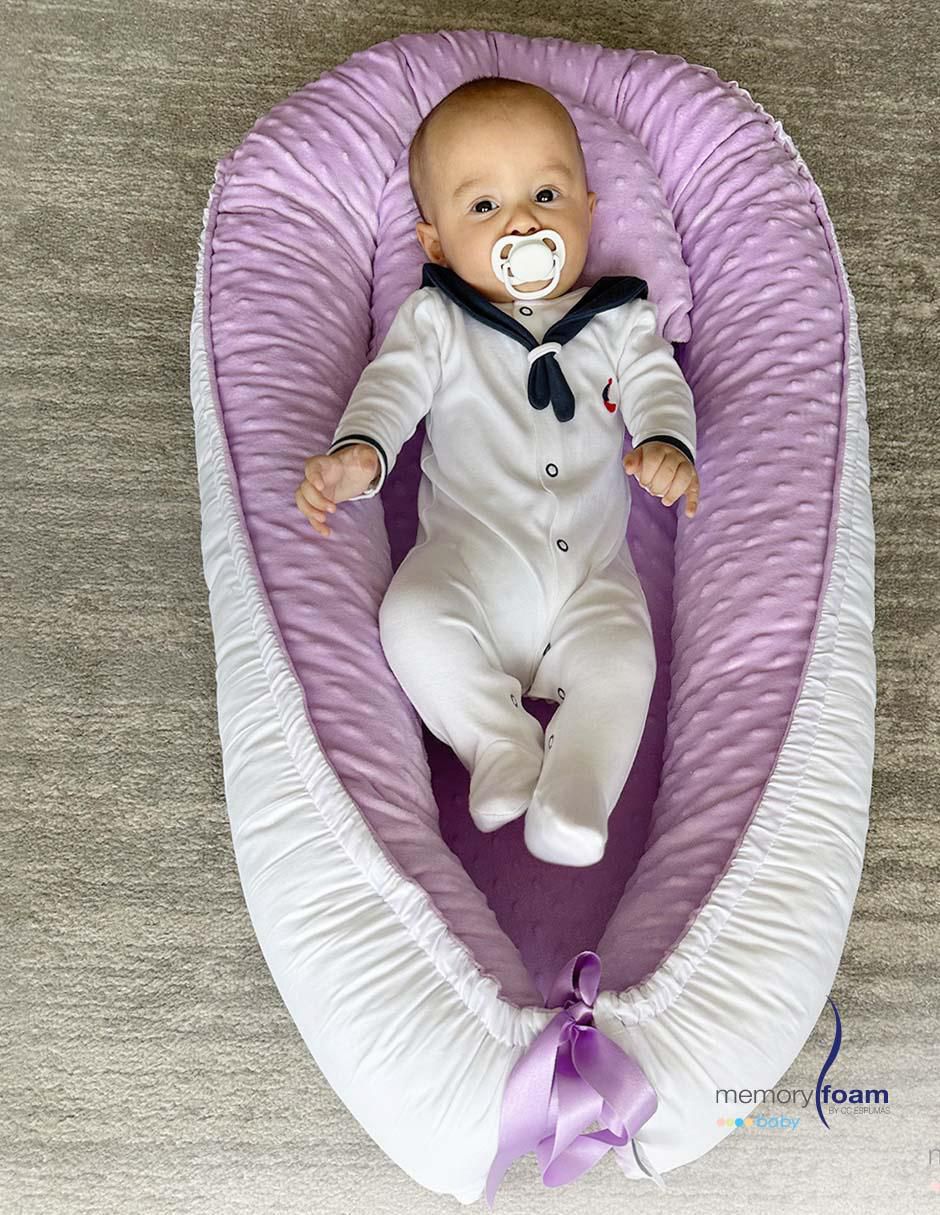 Bambineto memory foam baby "para" bebé