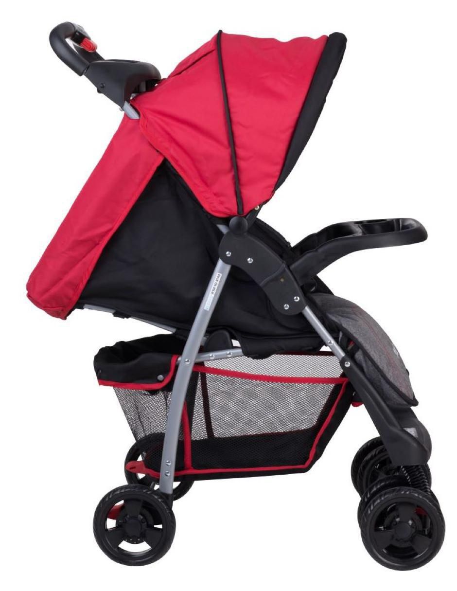 Carriola travel system Lenni plegable 2