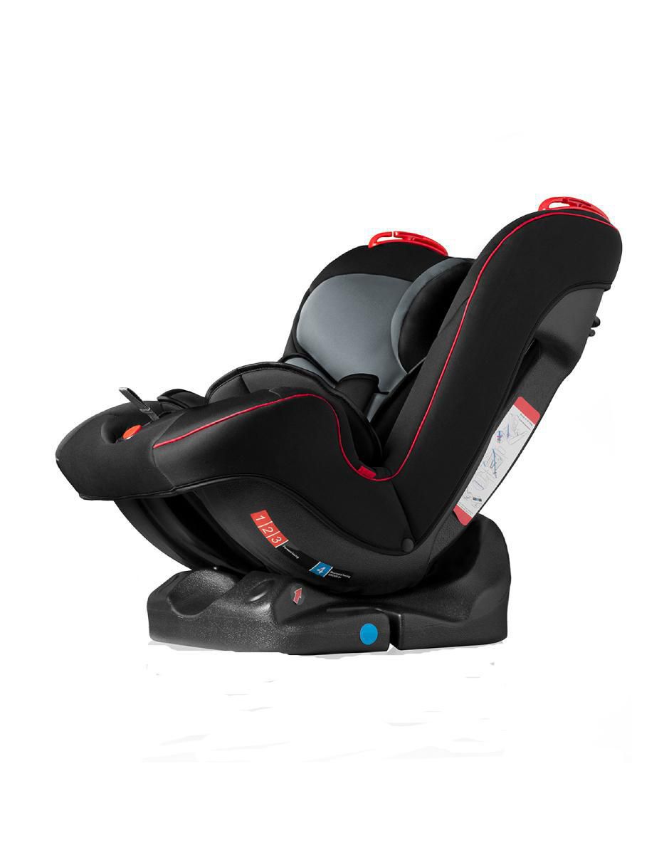 Autoasiento Tuly