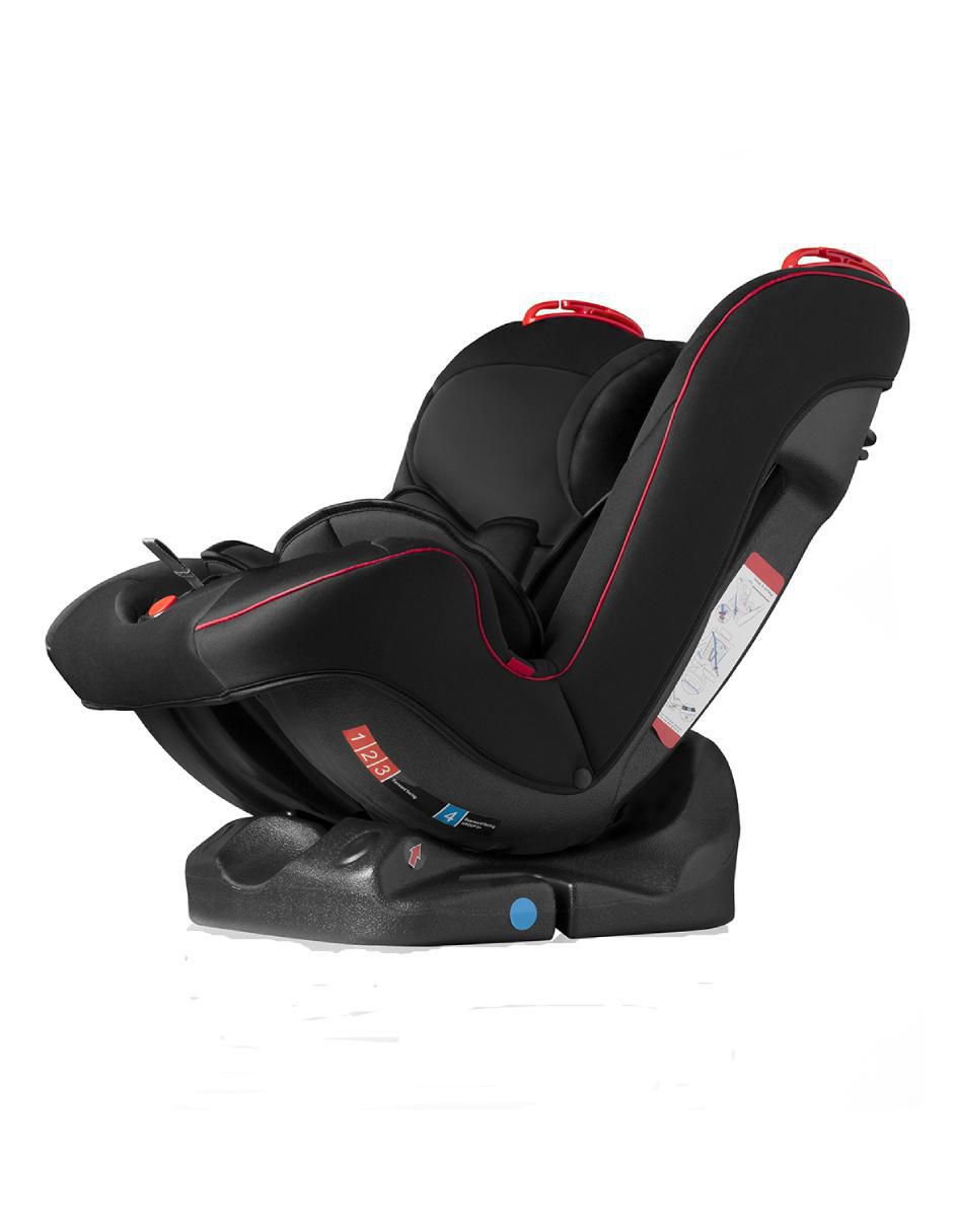 Autoasiento Tuly Autoasiento Tuly