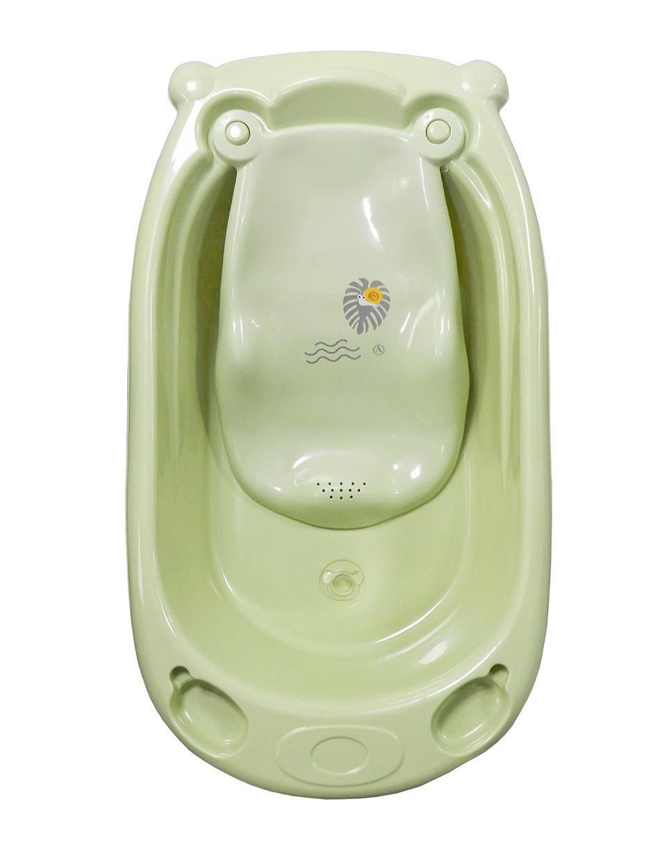 Bañera de plástico 3