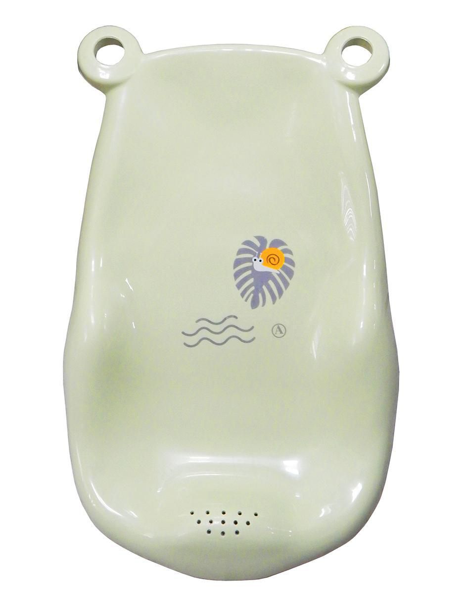 Bañera de plástico 4