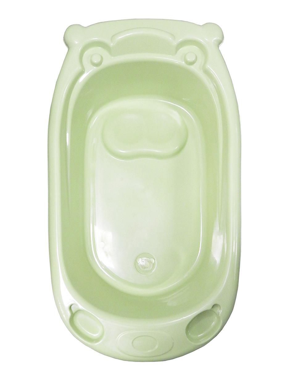Bañera de plástico 5
