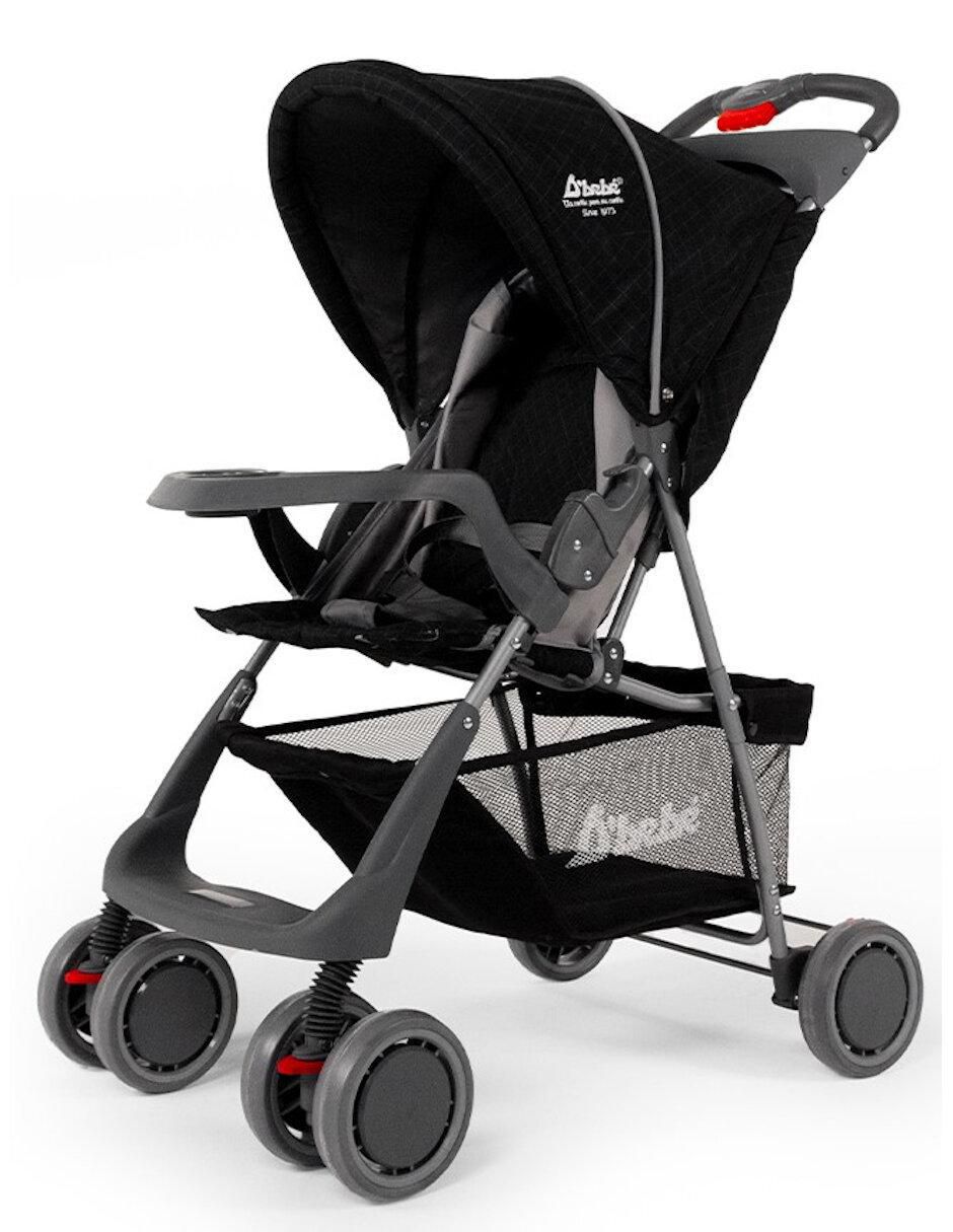 Carriola ultraligera D´Bebé plegable