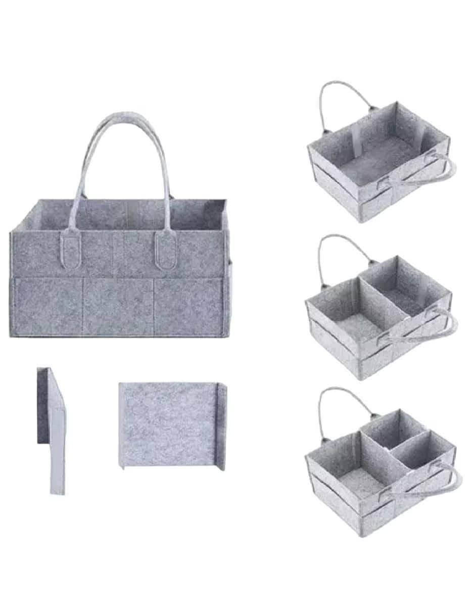 Organizador de accesorios 3
