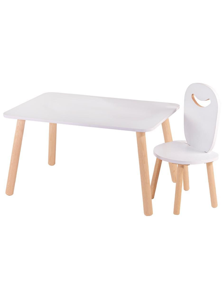 Mesa armable Toddlers 2