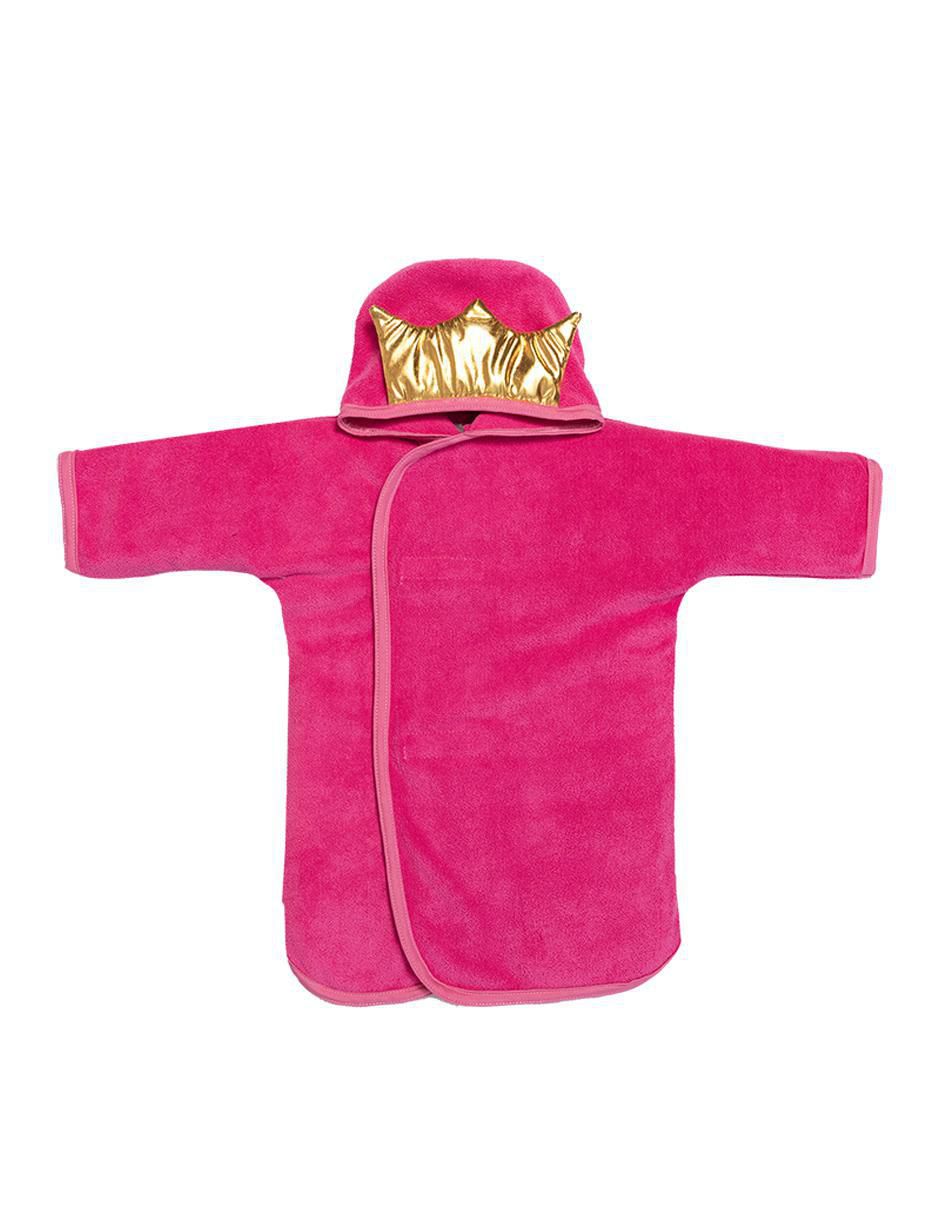 Bata de baño chiquimundo "para" unisex