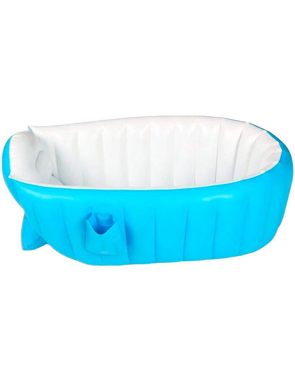 Bañera de plástico 3