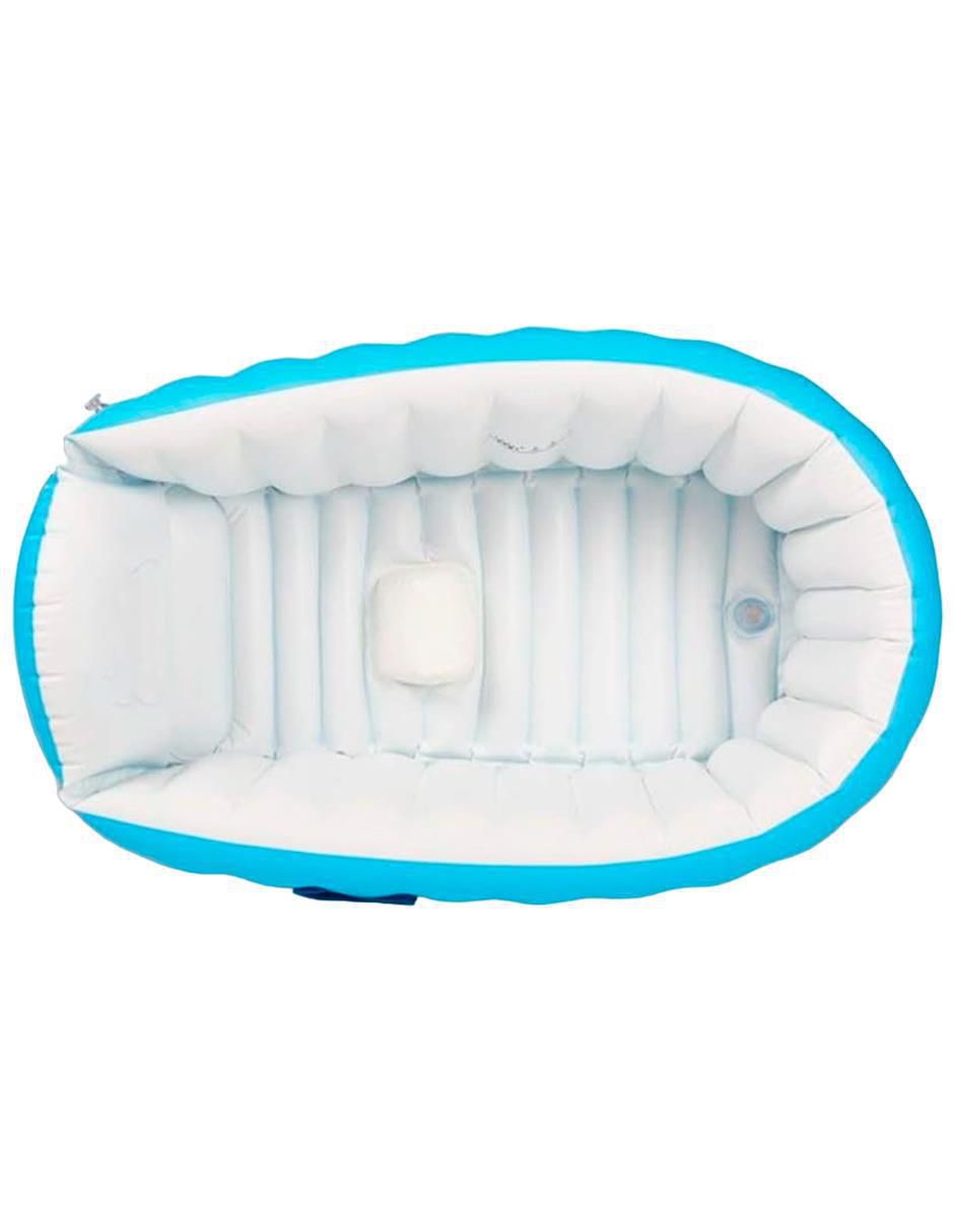 Bañera de plástico 4