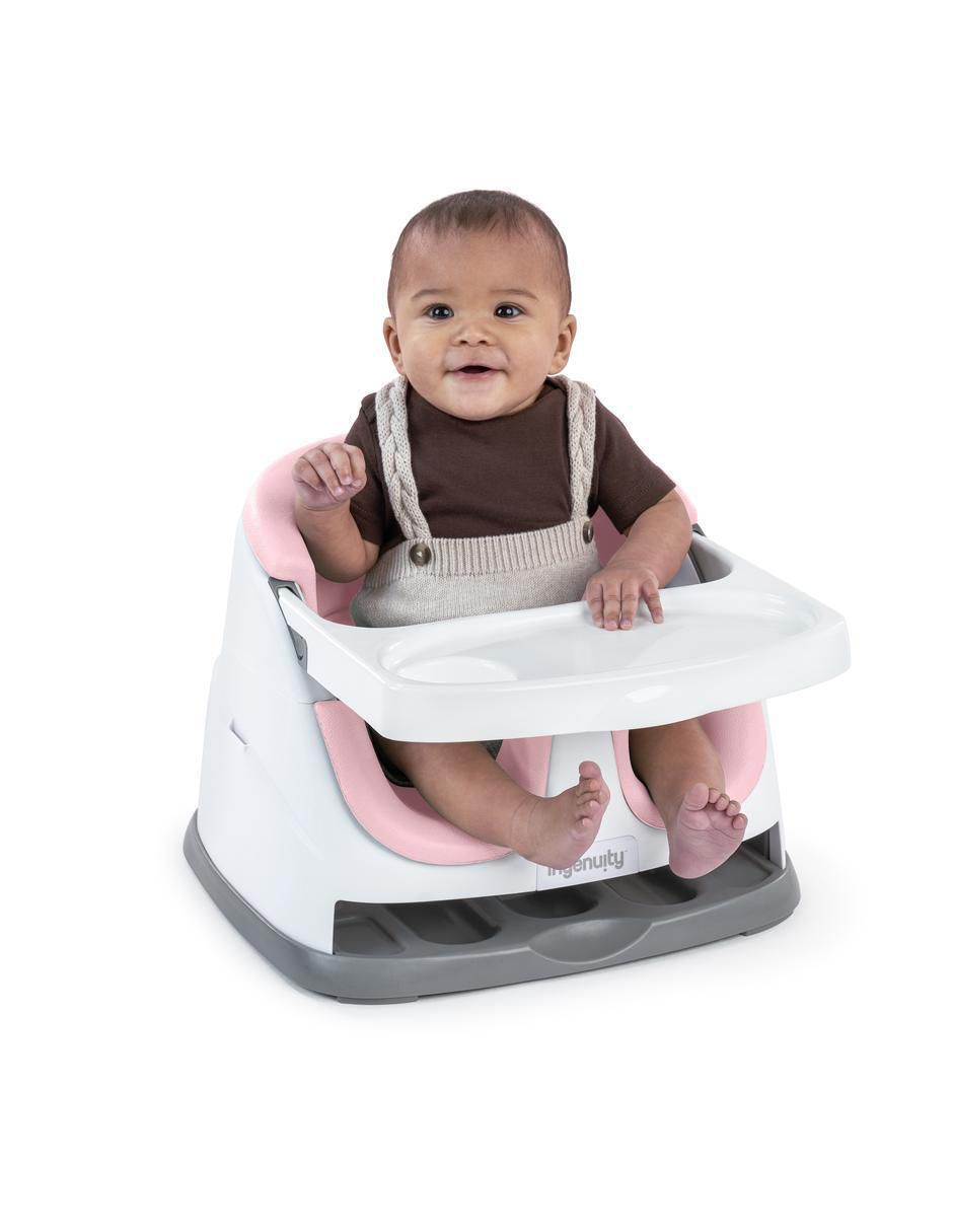 Silla booster Peony 3