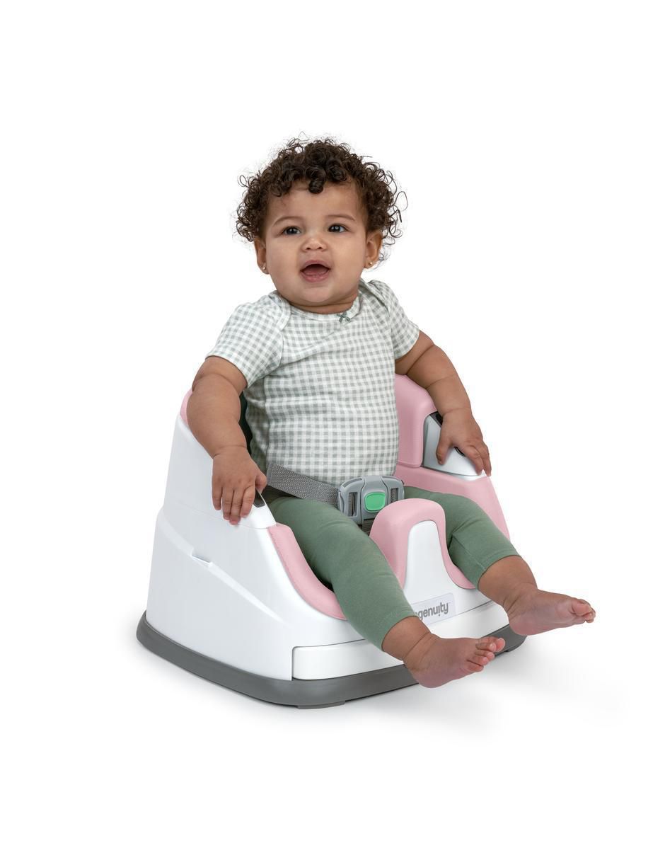Silla booster Peony 6