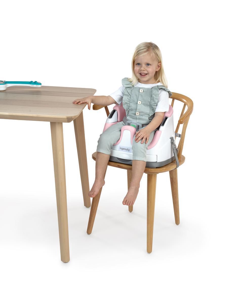 Silla booster Peony 9