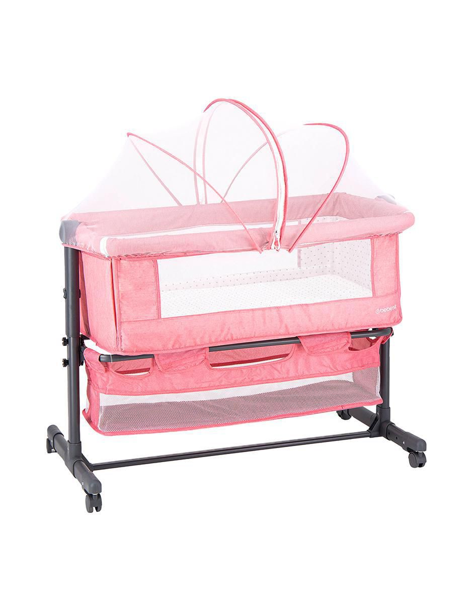 Cuna de viaje Bassinet 1