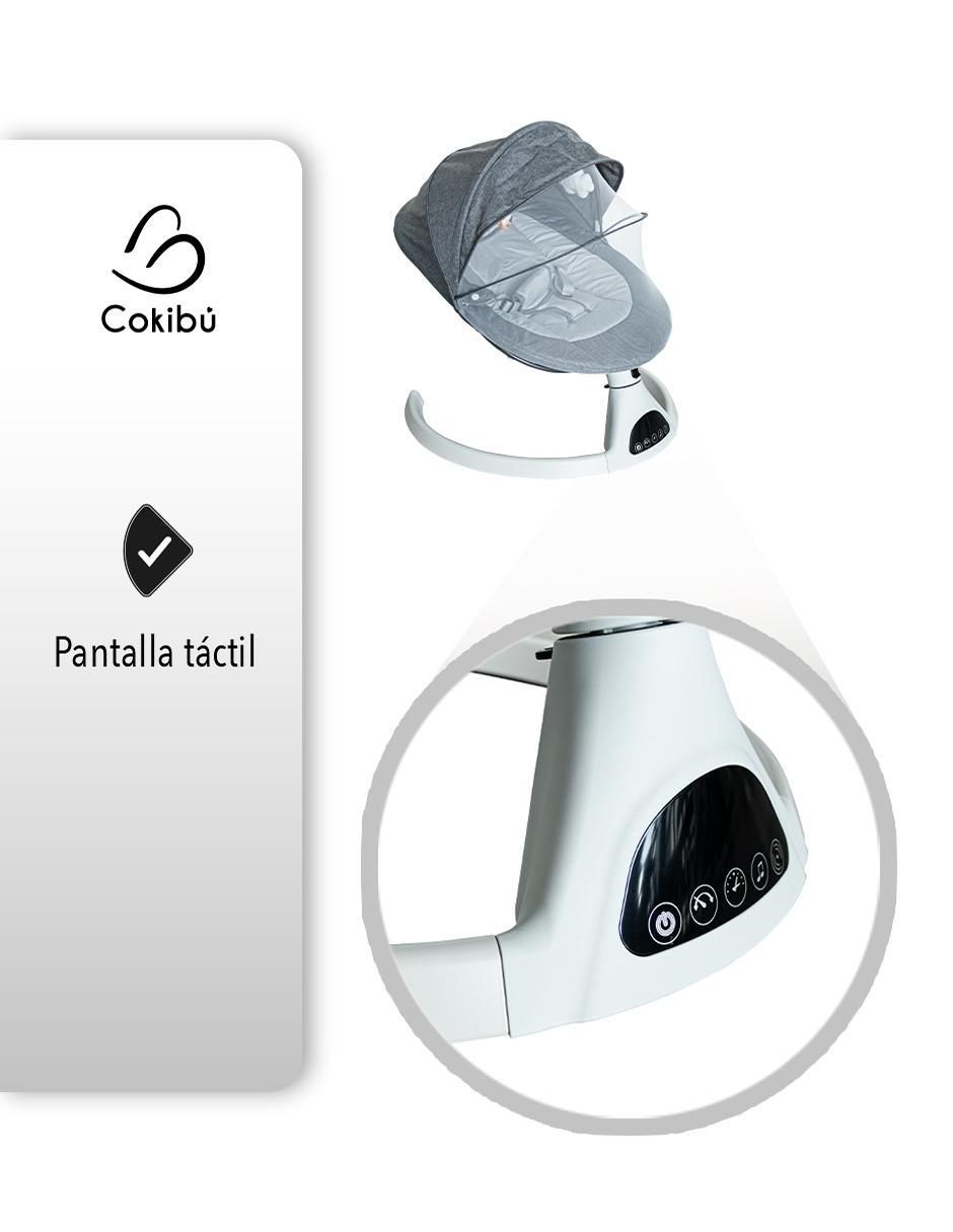 Mecedora 4