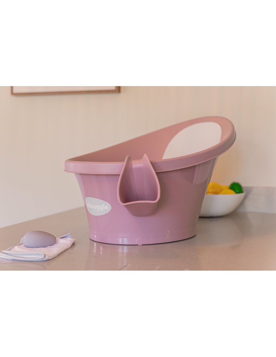 Bañera de plástico 4
