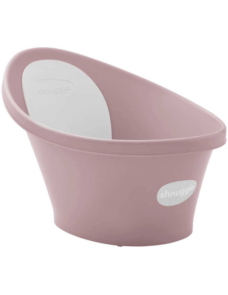 Bañera de plástico 5