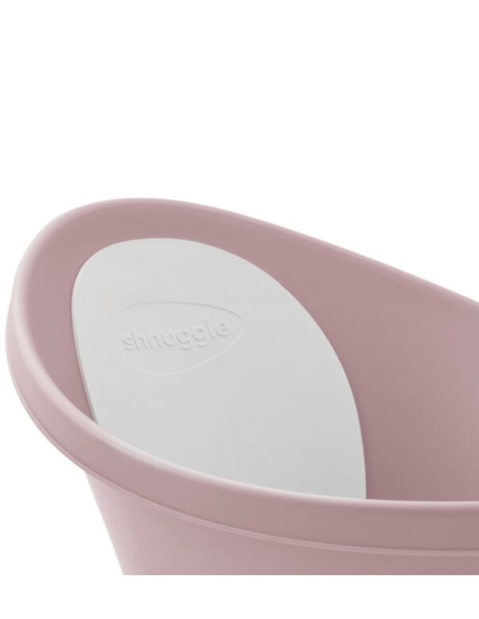 Bañera de plástico 6