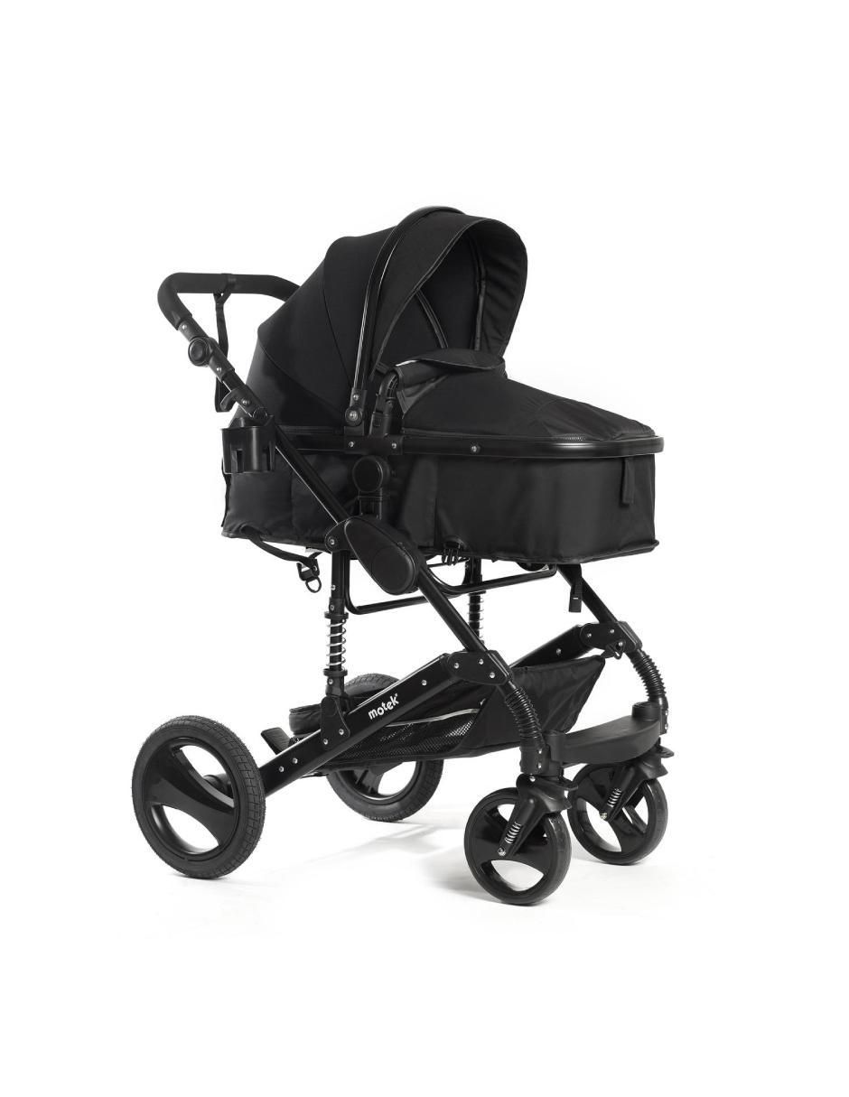"carriola" travel system dancy plus motek "de" aluminio