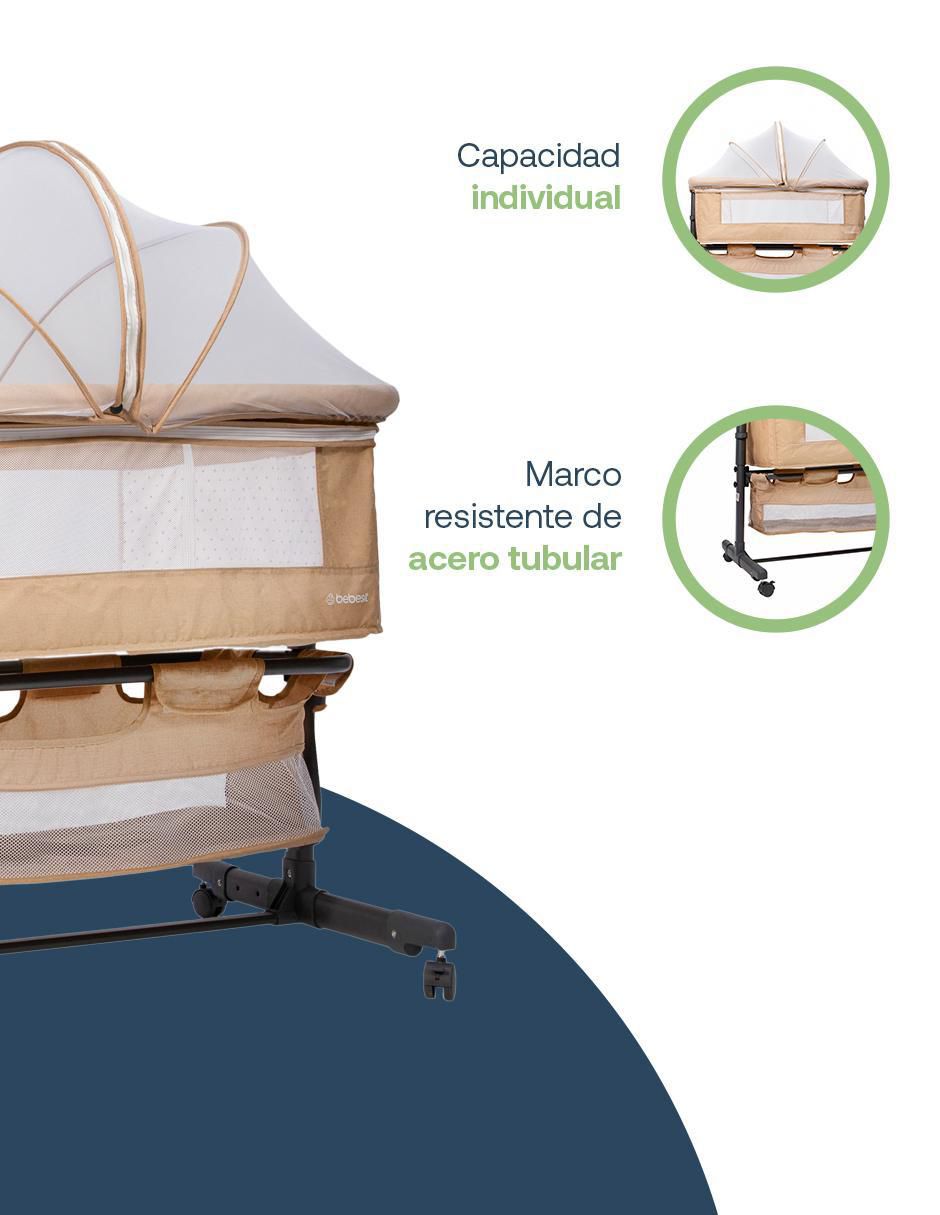 Cuna de viaje bebesit bassinet