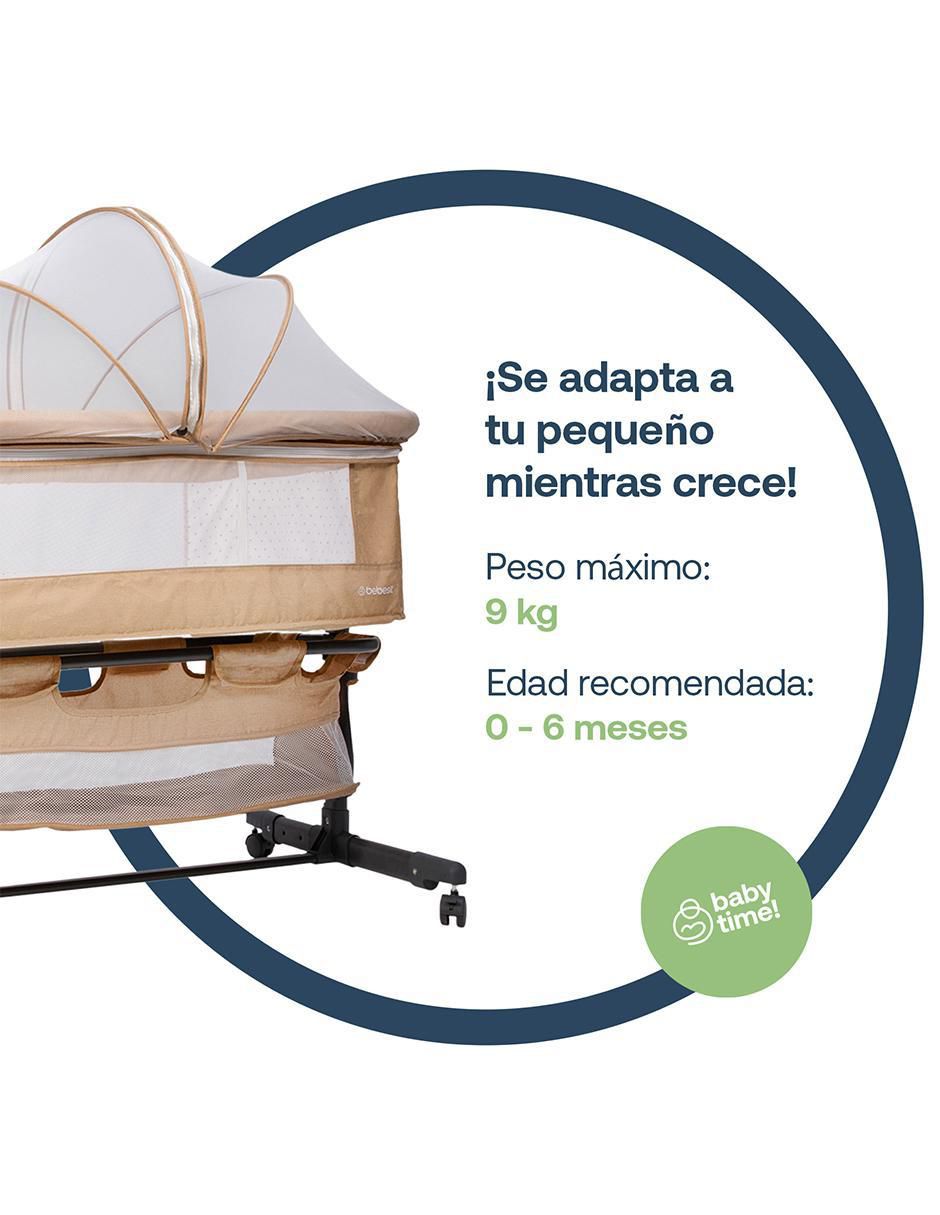 Cuna de viaje bebesit bassinet