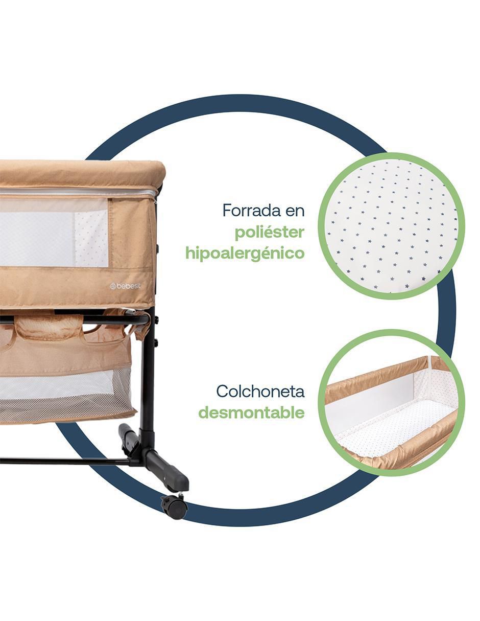 Cuna de viaje bebesit bassinet