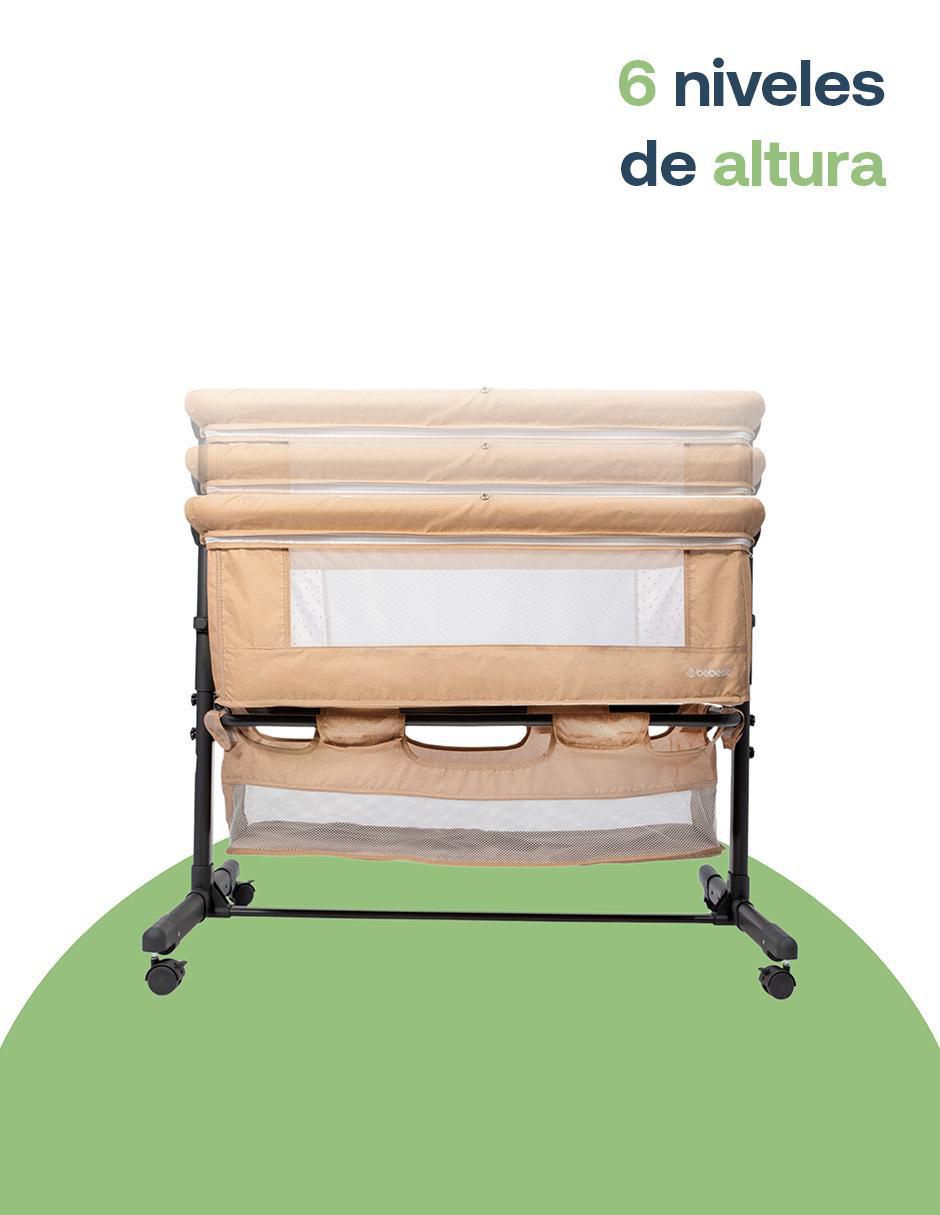 Cuna de viaje bebesit bassinet