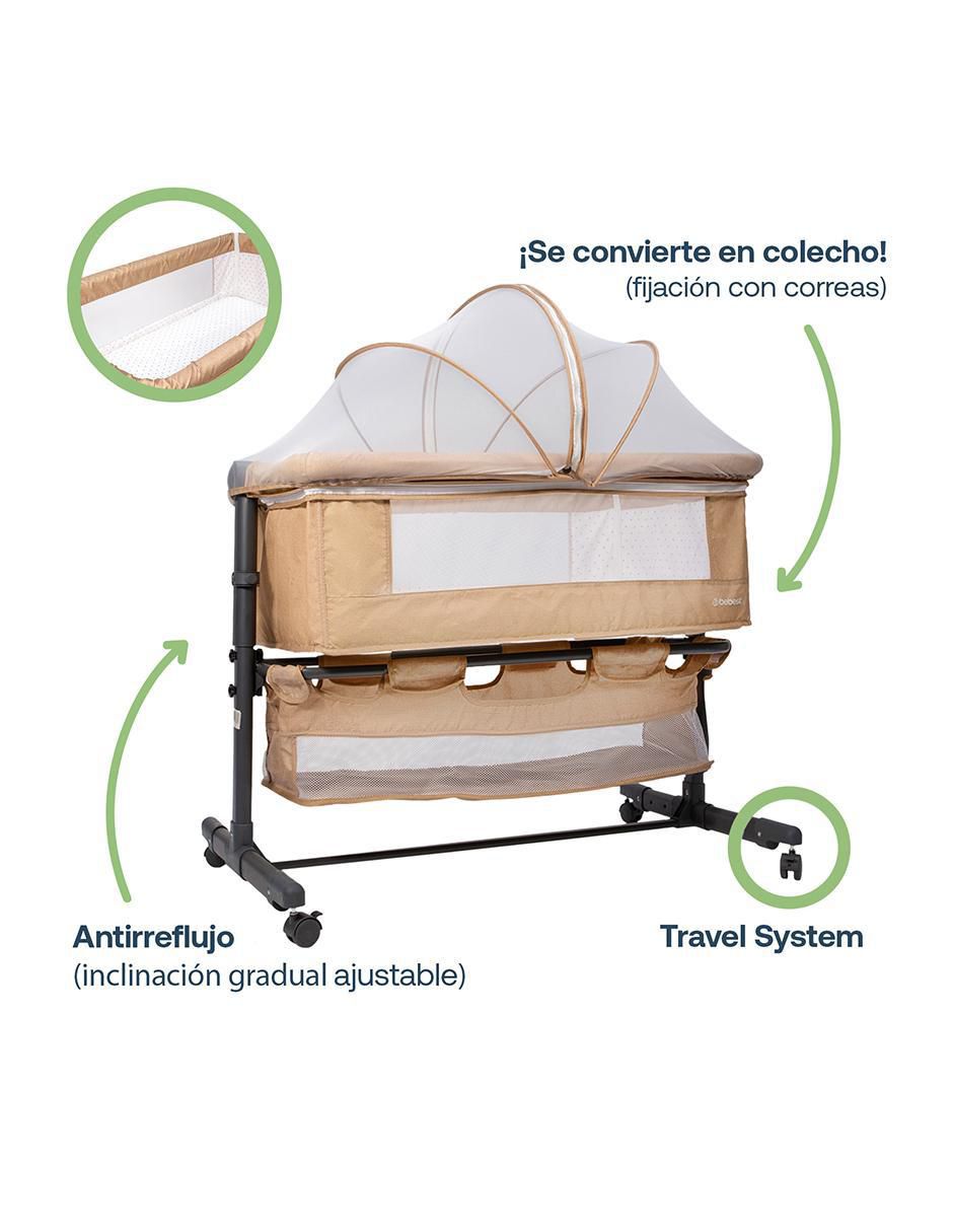 Cuna de viaje bebesit bassinet
