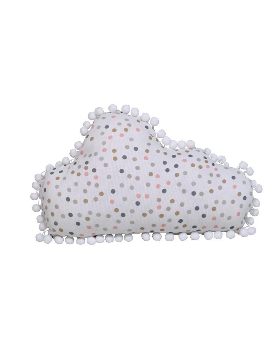 Juego de cuna Animalitos infantil unisex 5 piezas 4