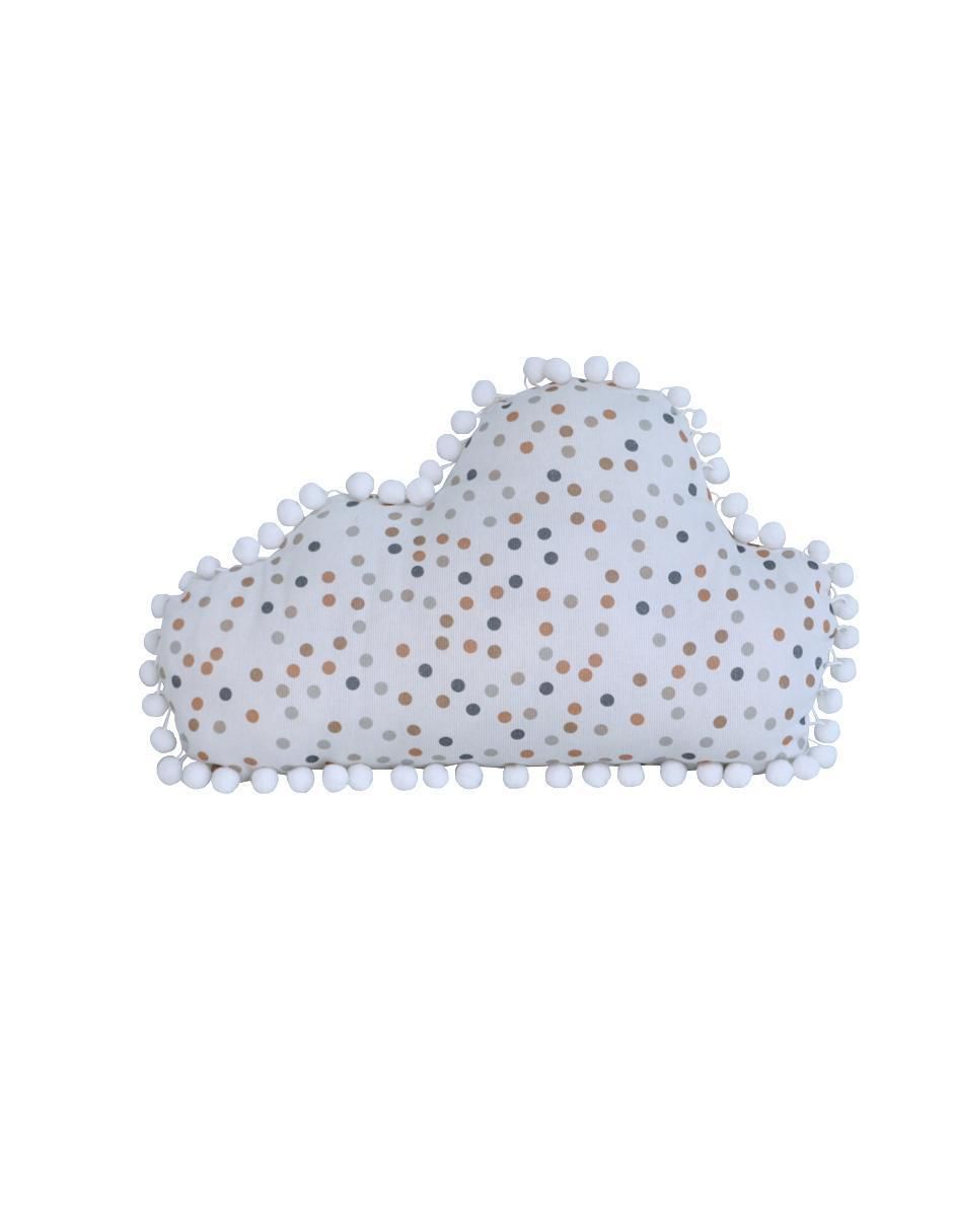 Juego de cuna titi muebles animalitos con colchón "para" unisex 5 "piezas"