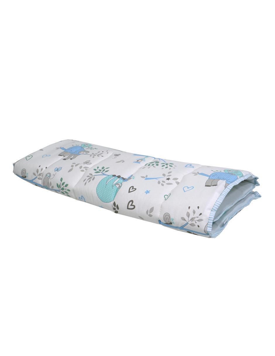 Juego de cuna Perezosos infantil unisex 5 piezas 6