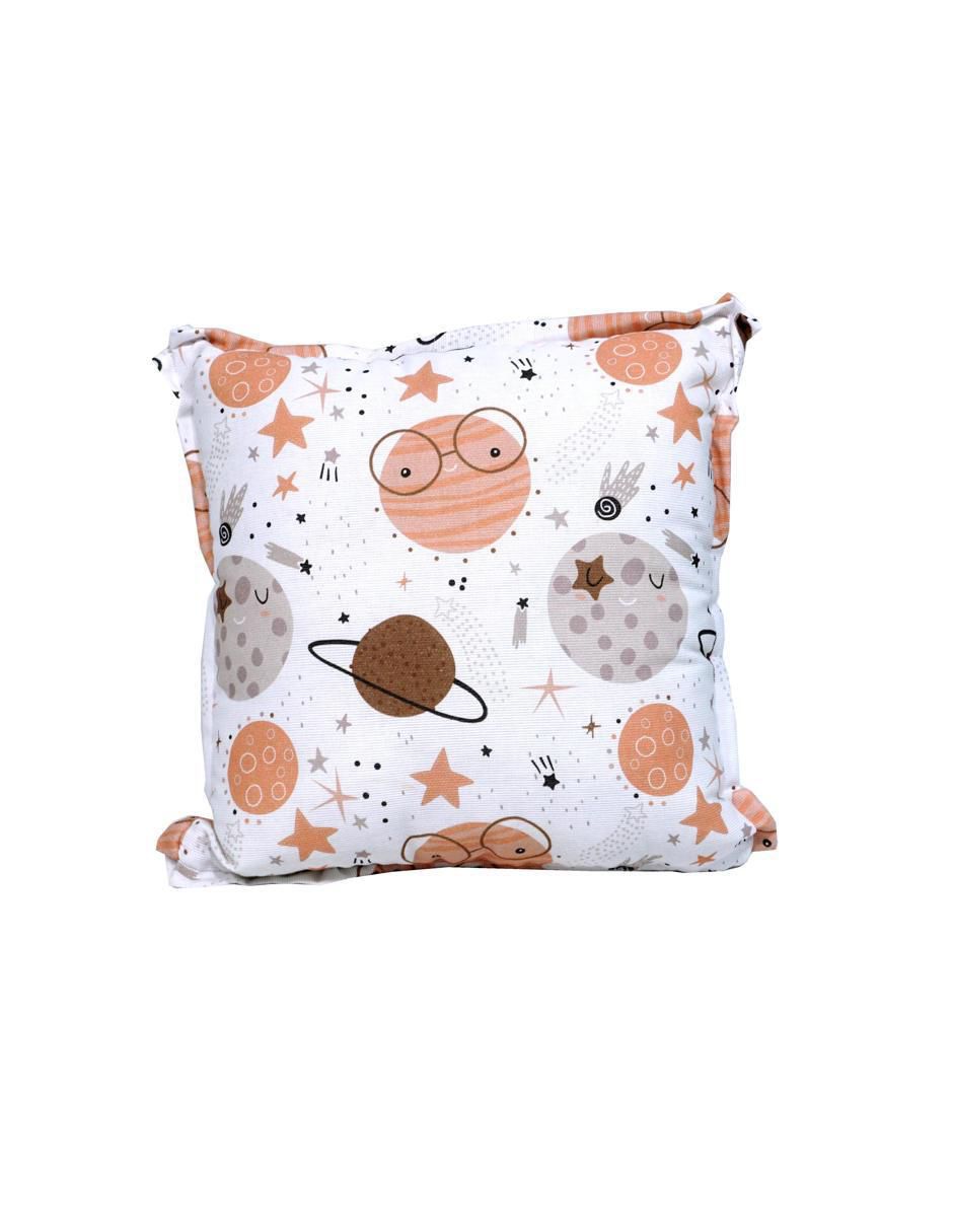 Juego de cuna Planetas infantil unisex 5 piezas 3