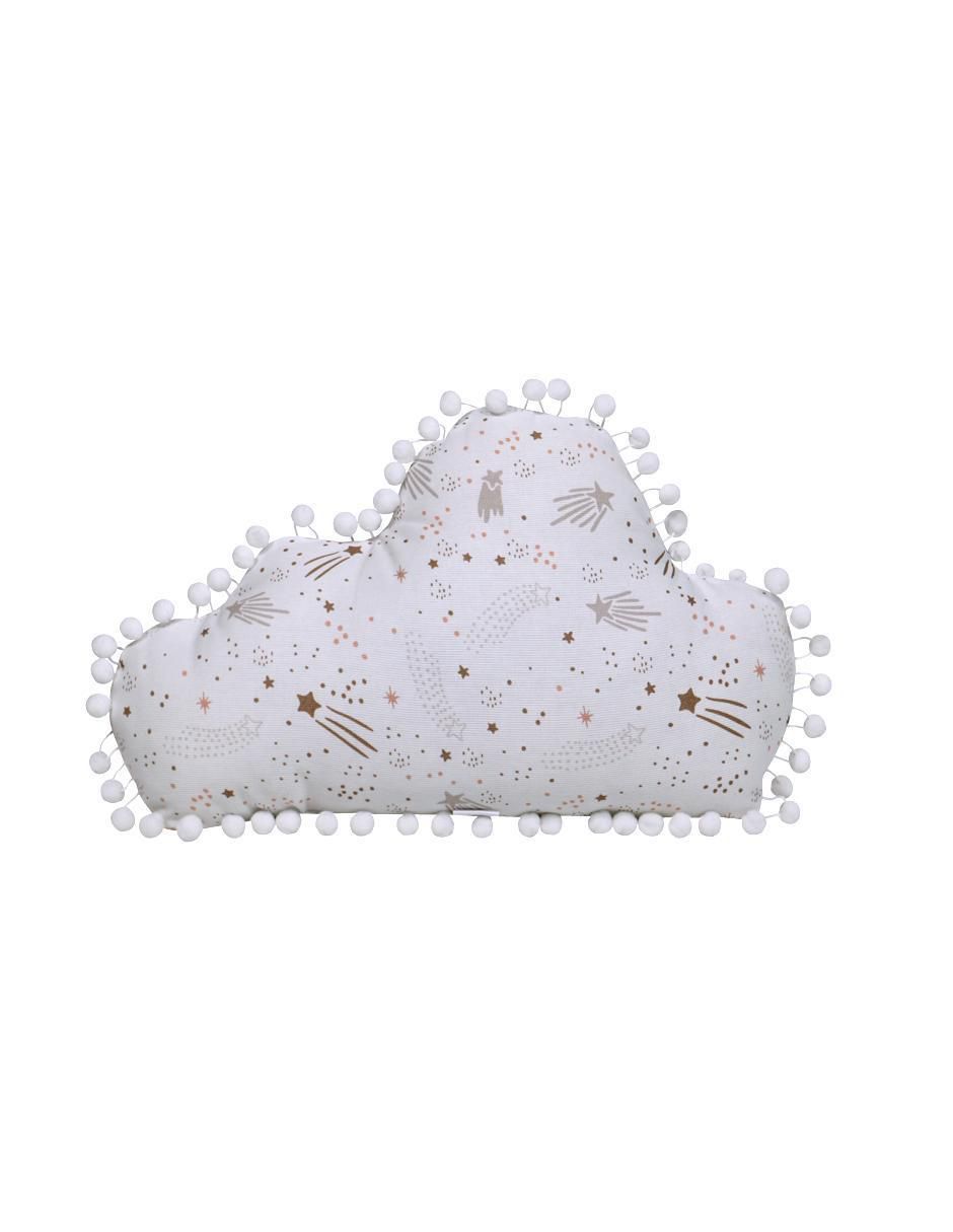 Juego de cuna Planetas infantil unisex 5 piezas 4