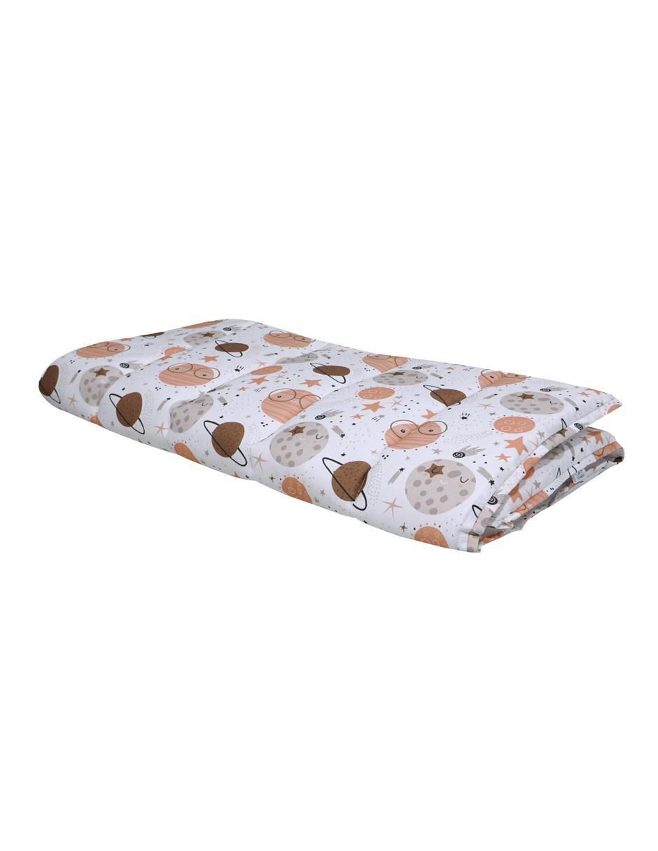 Juego de cuna Planetas infantil unisex 5 piezas 6