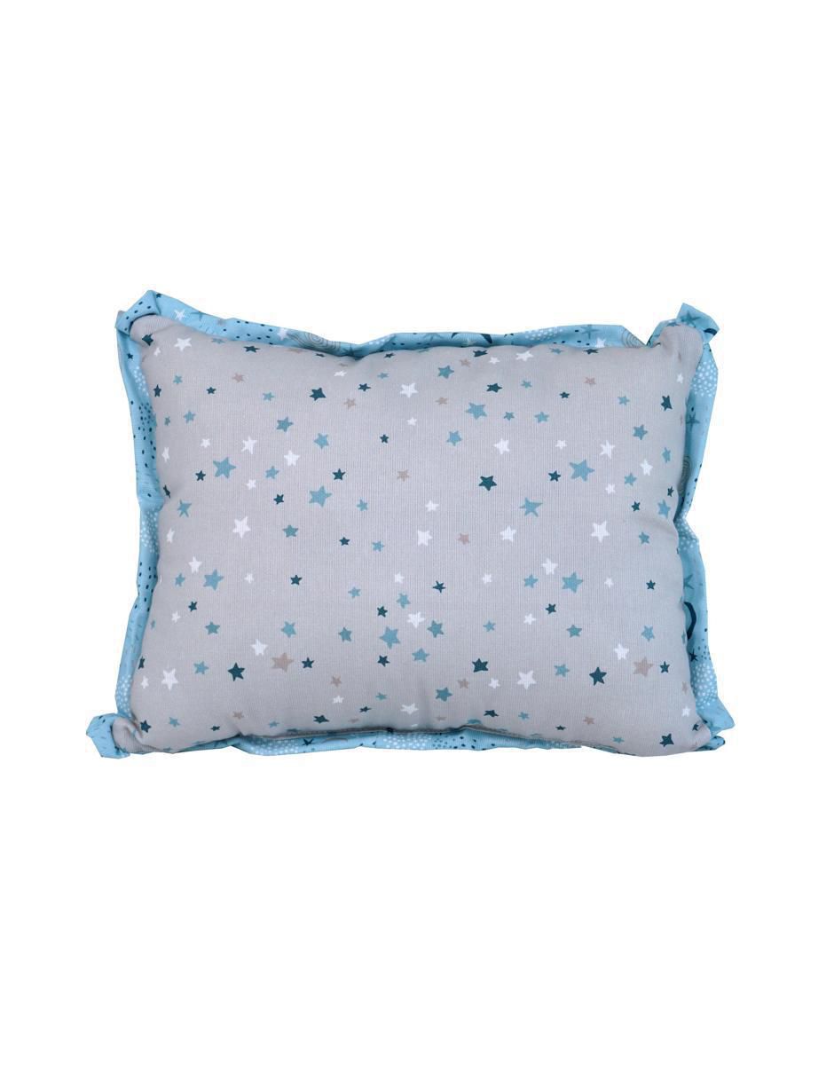 Juego de cuna Lunas infantil unisex 5 piezas 3