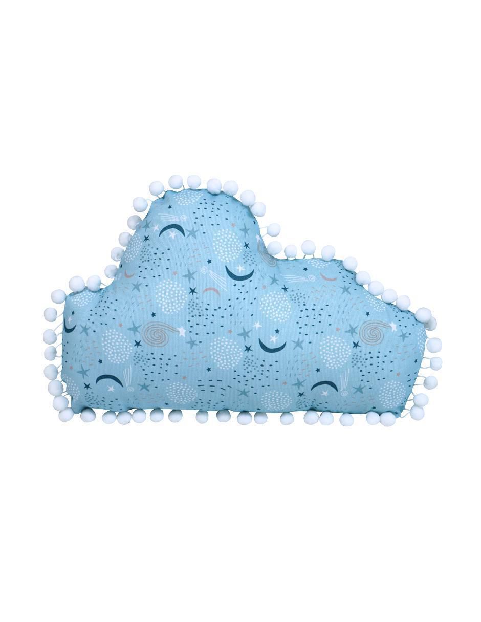 Juego de cuna Lunas infantil unisex 5 piezas 4