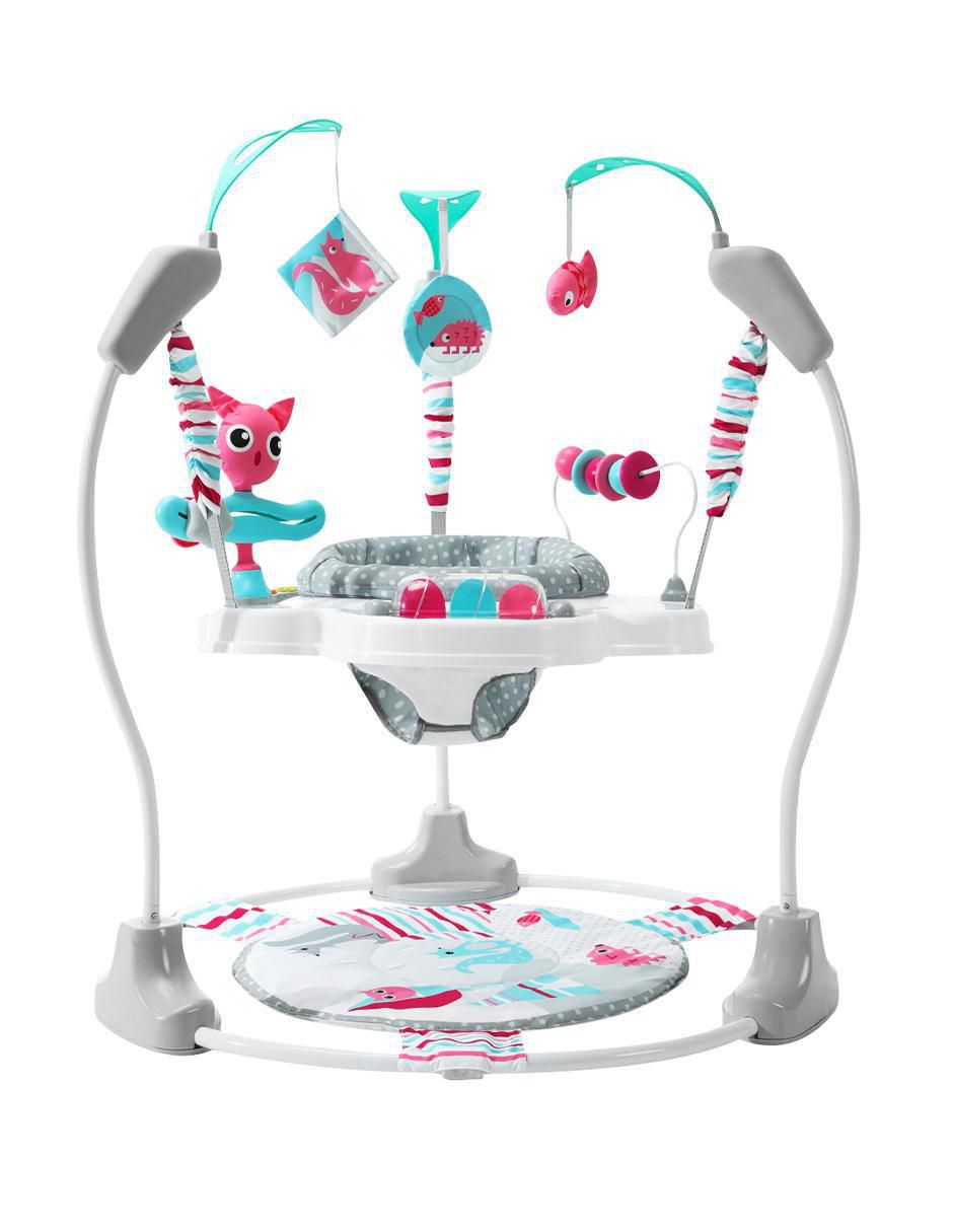 Silla saltarina Mima2 Espera Noches Moradas