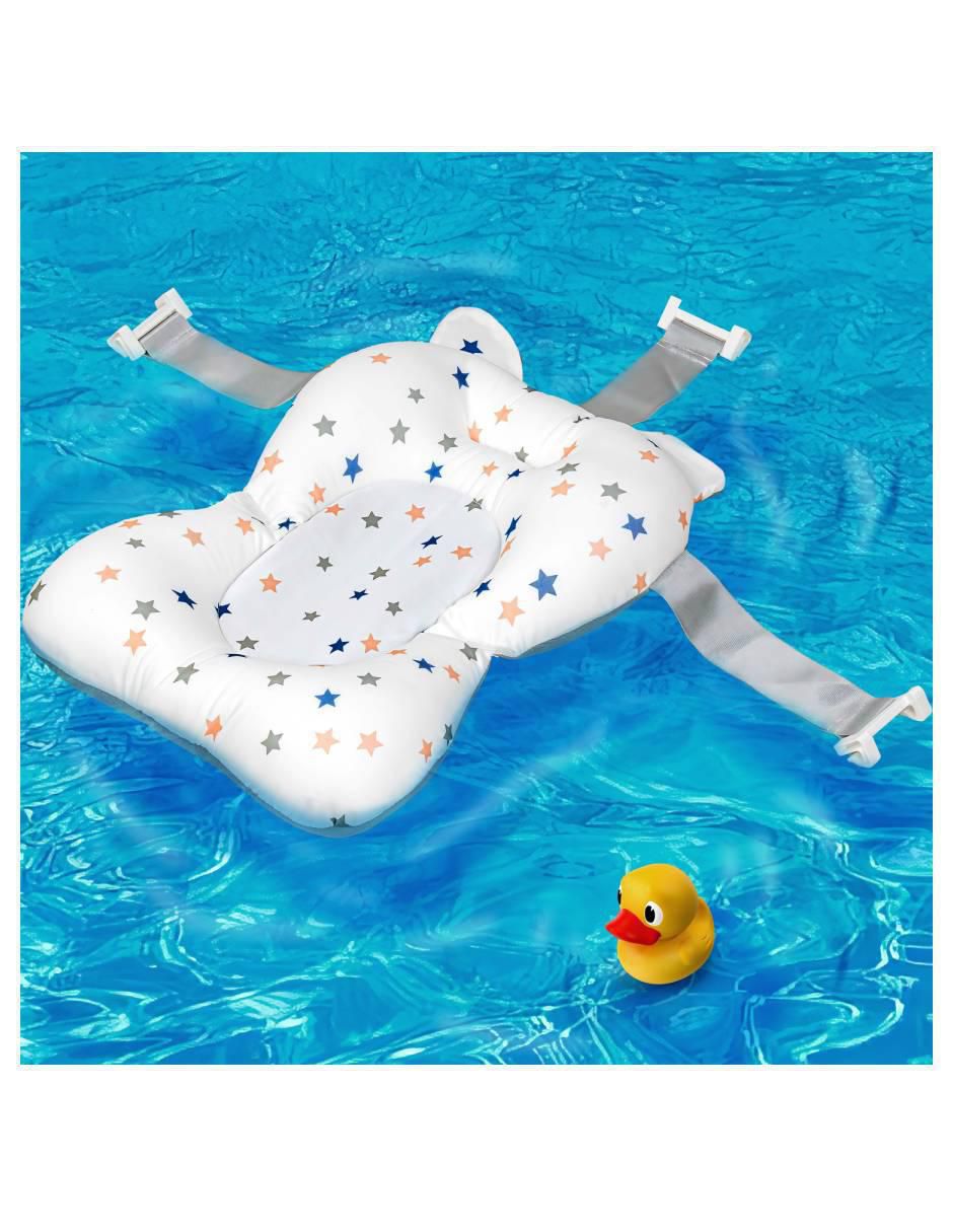 Bañera de plástico 6