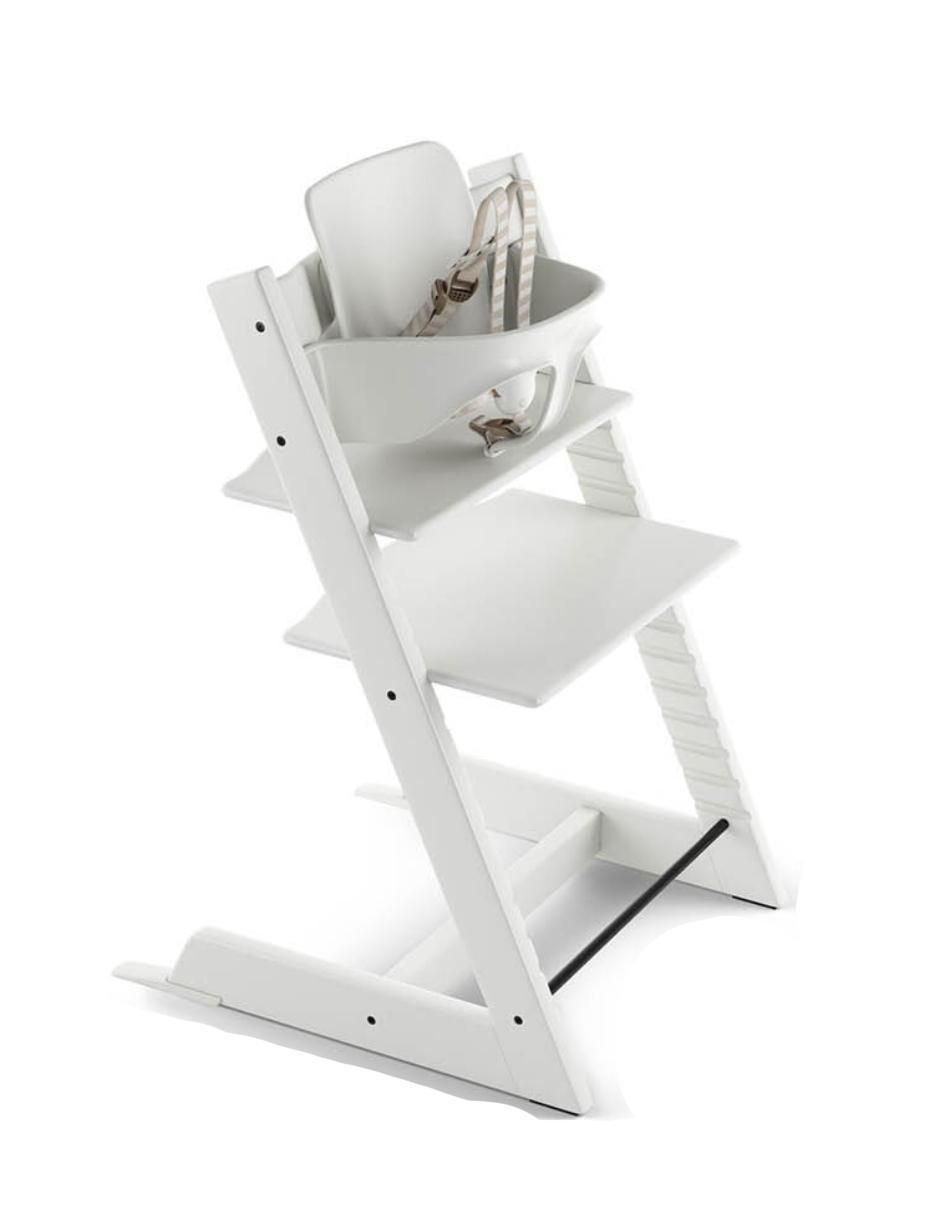 Silla Tripp Trapp – Stokke Mexico