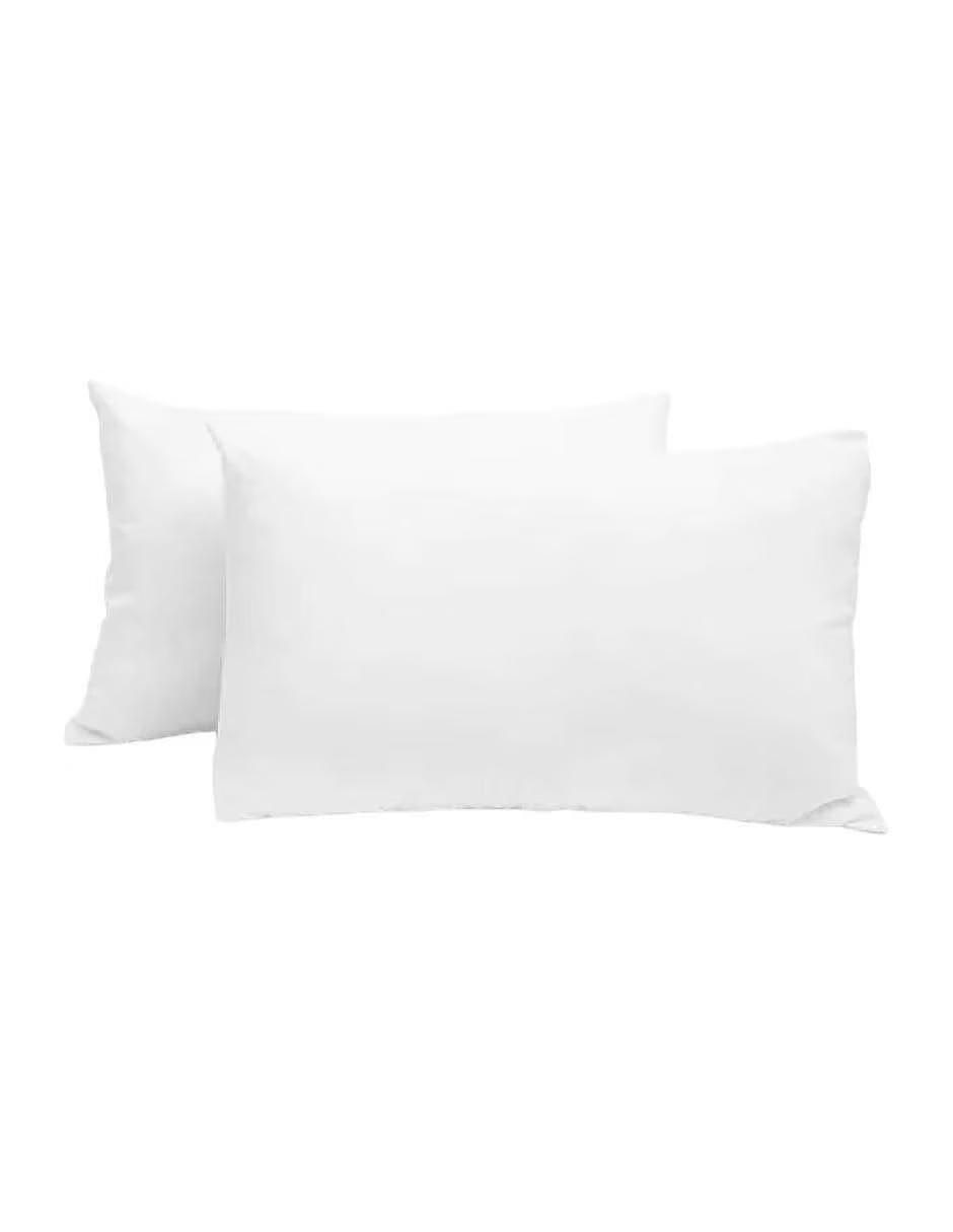 Almohada firmeza media