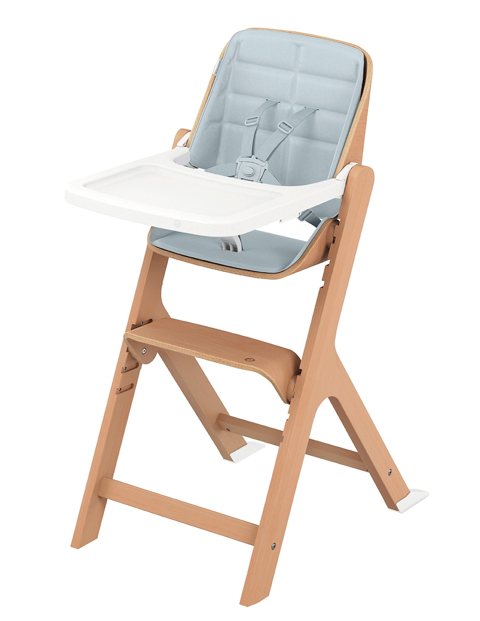 Silla alta Nesta