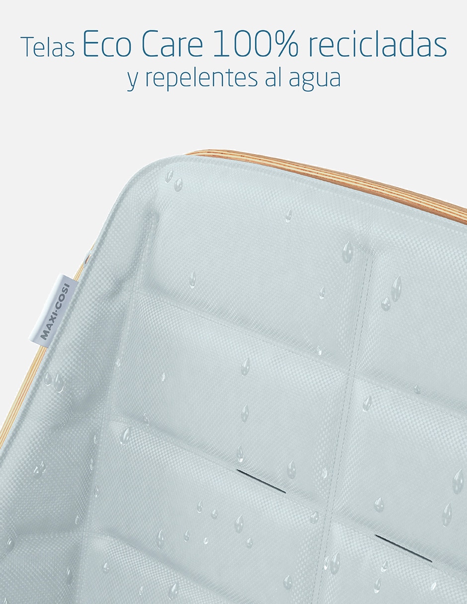 Silla alta Nesta 4