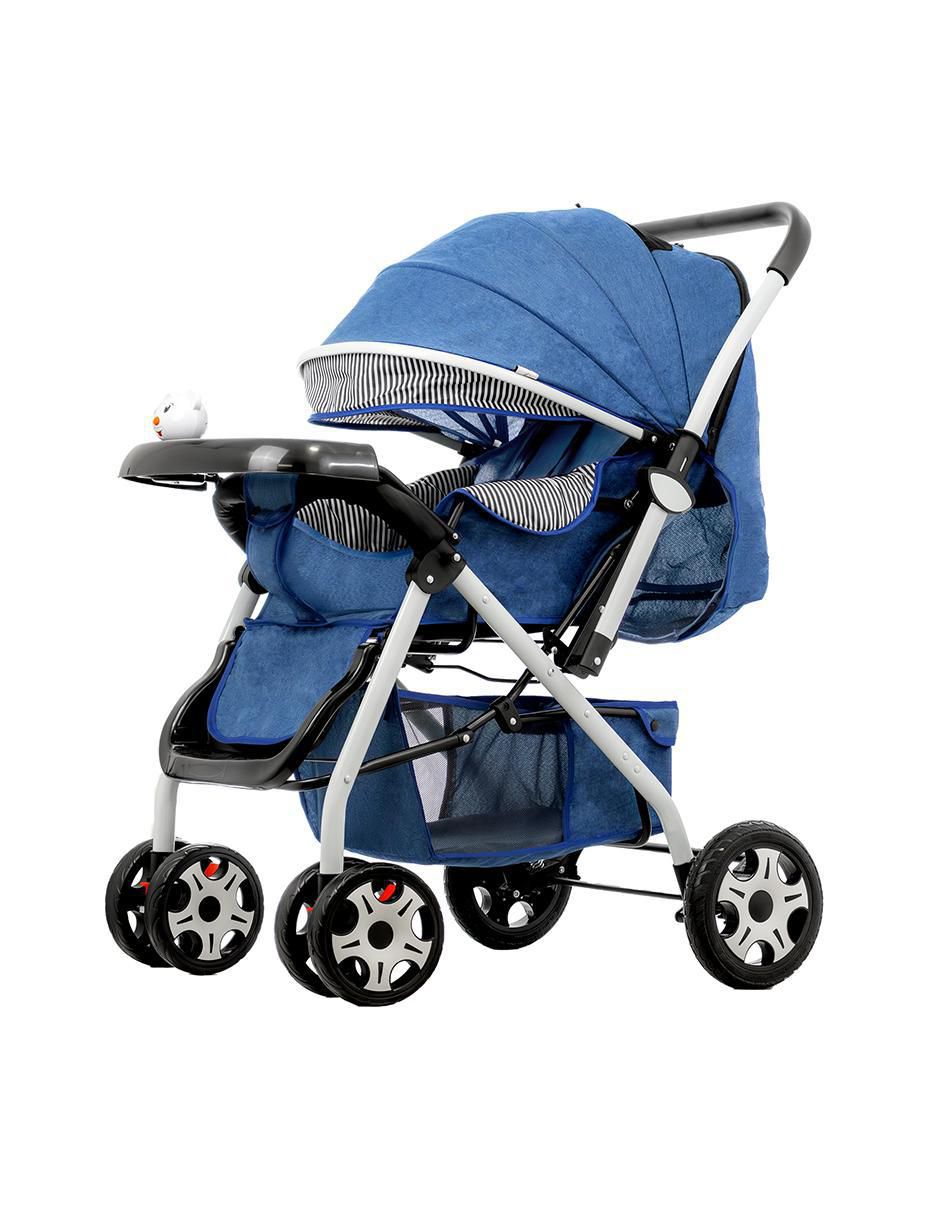 Carriola estándar Stroller Baby plegable