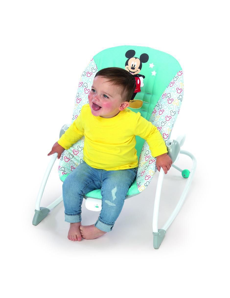 Bouncer Bright Starts Bebes En Liverpool Bouncer Bright Starts