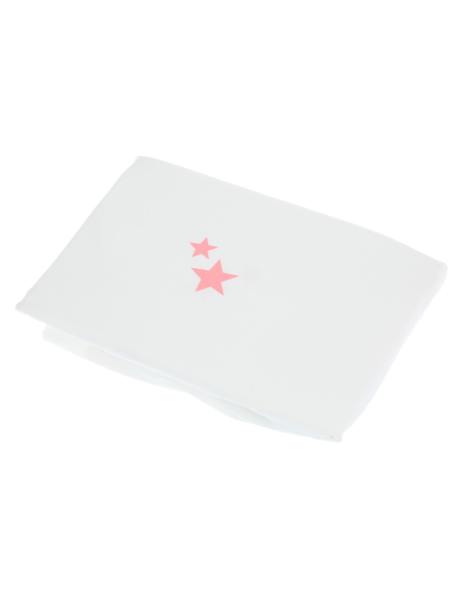 Funda para cambiador de pañales 2