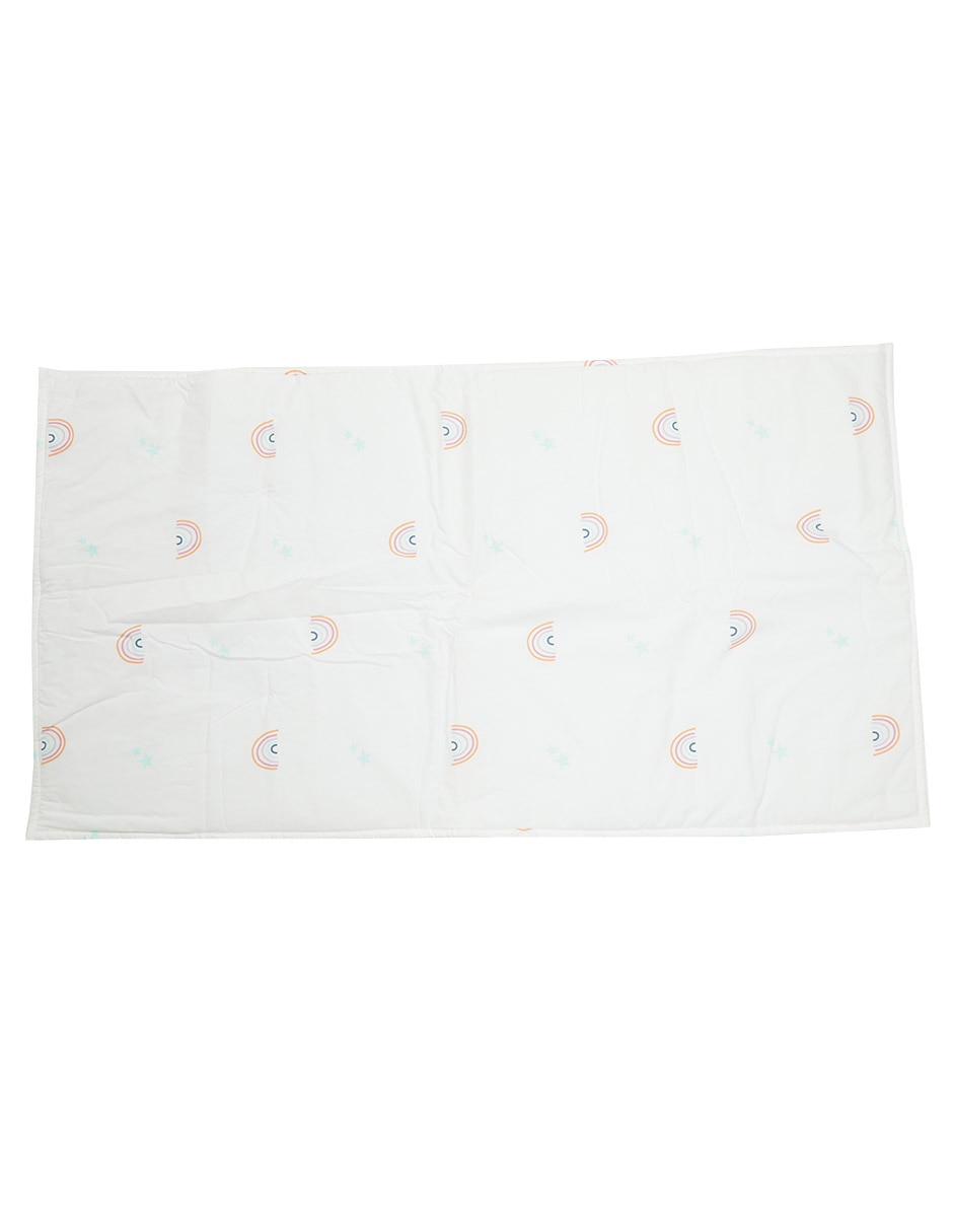 Juego de cuna infantil unisex 3 piezas 3