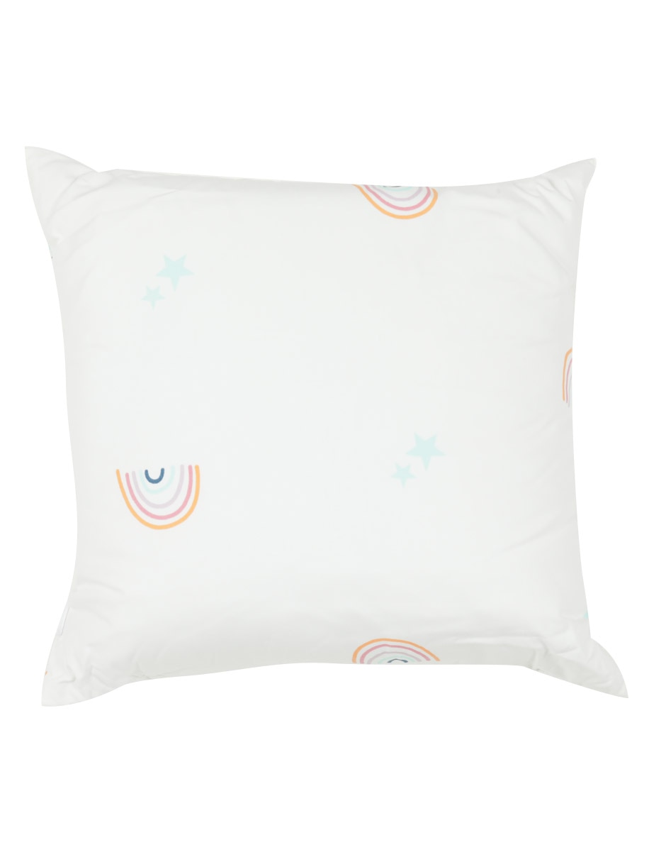 Juego de cuna infantil unisex 3 piezas 4