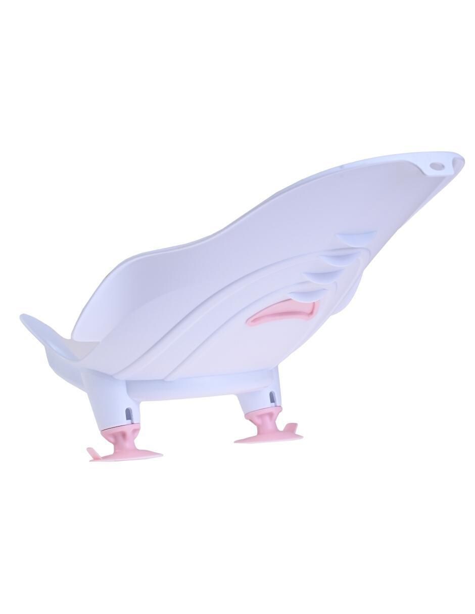 "tina/bañera" eke bbaby asiento soporte "de" plástico
